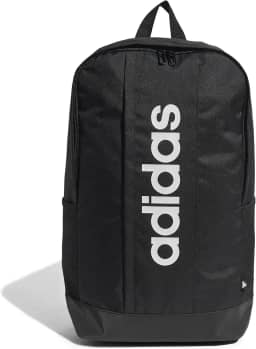 Mochila Adidas Linear 18 Litros Backpack unissexo
