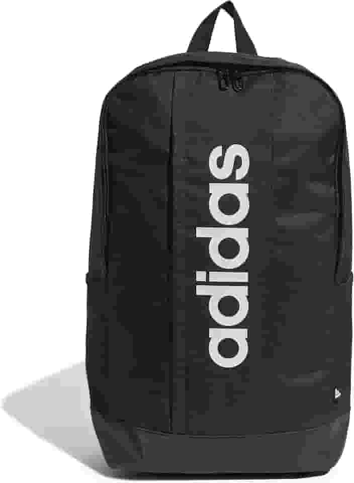 Mochila Adidas Linear 18 Litros Backpack unissexo