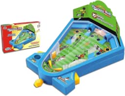 Jogo Diverso Fliperama Ball Braskit