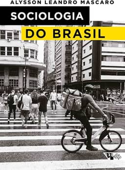 Sociologia do Brasil