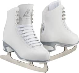 Jackson Ultima Patins Artísticos Finesse para Meninas