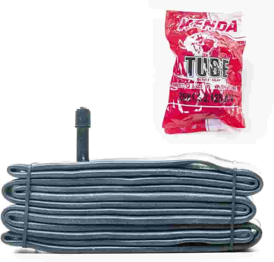 Câmara de ar para bicicleta aro 26x1.90/2.125 Kenda Schrader