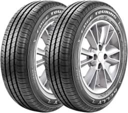 Kit 2 Pneus Goodyear Aro 13 175/70R13 Edge Touring 82T