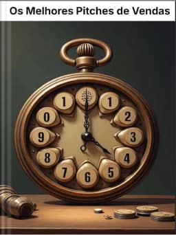 Os Melhores Pitches de Vendas: Estratégias e Modelos Prontos para Convencer Qualquer Cliente.