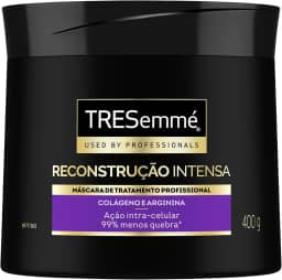 TRESemmé Reconstrução Intensa Máscara de Tratamento 400 G