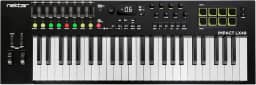 Teclado Controlador Nektar Impact LX49 mk3