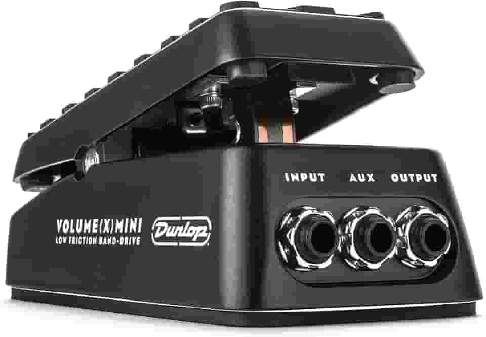 JIM DUNLOP Dunlop, / Volume X Mini Pedal (DVP4)