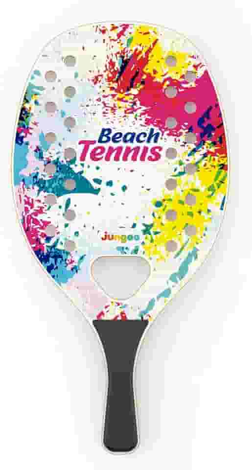 Raquete de Beach Tennis