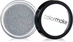 Glitter Po Pote 4G Prata Holografico, Colormake