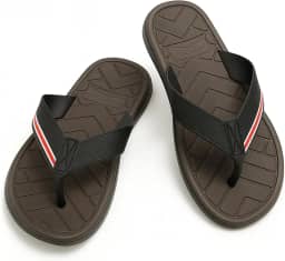 Chinelo Japonesas EVA, Solado Antiderrapante, 3 Cores, Tamanhos 36-44, Macio e Confortável