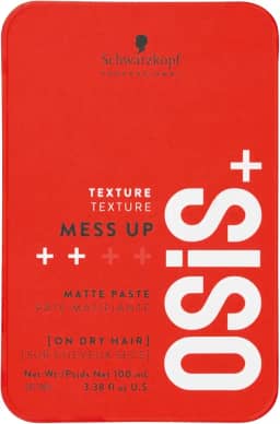 OSIS Mess Up 100ml, Schwarzkopf Professional