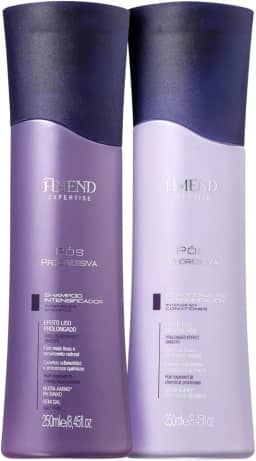 Kit Amend Pós Progressiva Duo (2 Produtos)