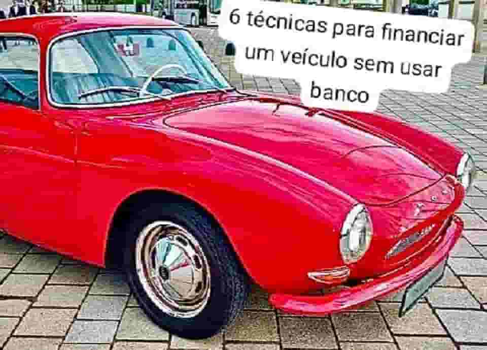6 técnicas para financiar um veículo sem usar banco