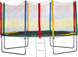 CAMA ELÁSTIVA 3.05 - ALEGRIA - DIVERSÃO