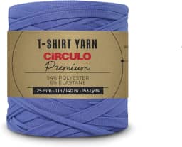 Fio de Malha Premium Circulo (2903-Paetes)