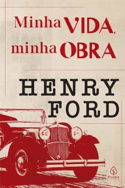 Minha vida, minha obra