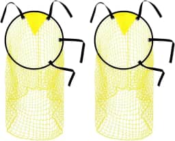 Rede de alvo de futebol, 2 peças de rede dobrável para gol de futebol com 4 alças ajustáveis para prática de precisão de tiro de futebol ao ar livre