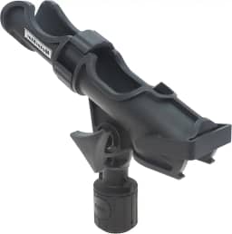 METER STAR Suporte De Vara Pescar 360° Reforçado Para Caiaques, Kit Base Montagem Em Trilho Durável Com Acessórios E Ferramentas Instalação