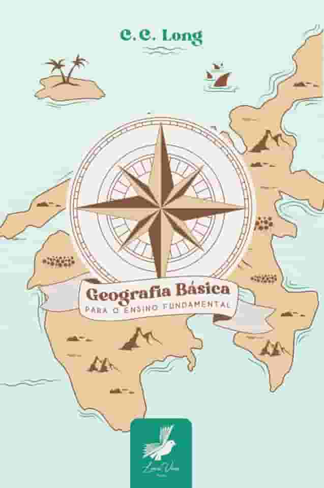 Geografia básica para o ensino fundamental