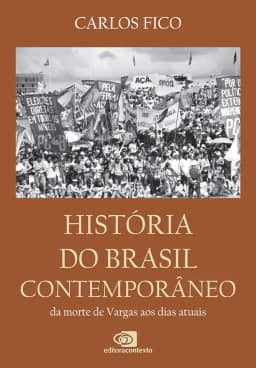 História do Brasil contemporâneo: Da morte de Vargas aos dias atuais