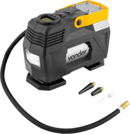Vonder, Compressor de Ar Automotivo, CAV 120, 12 V