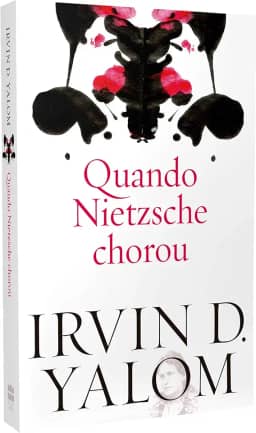 Quando Nietzsche chorou