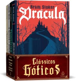 Clássicos Góticos