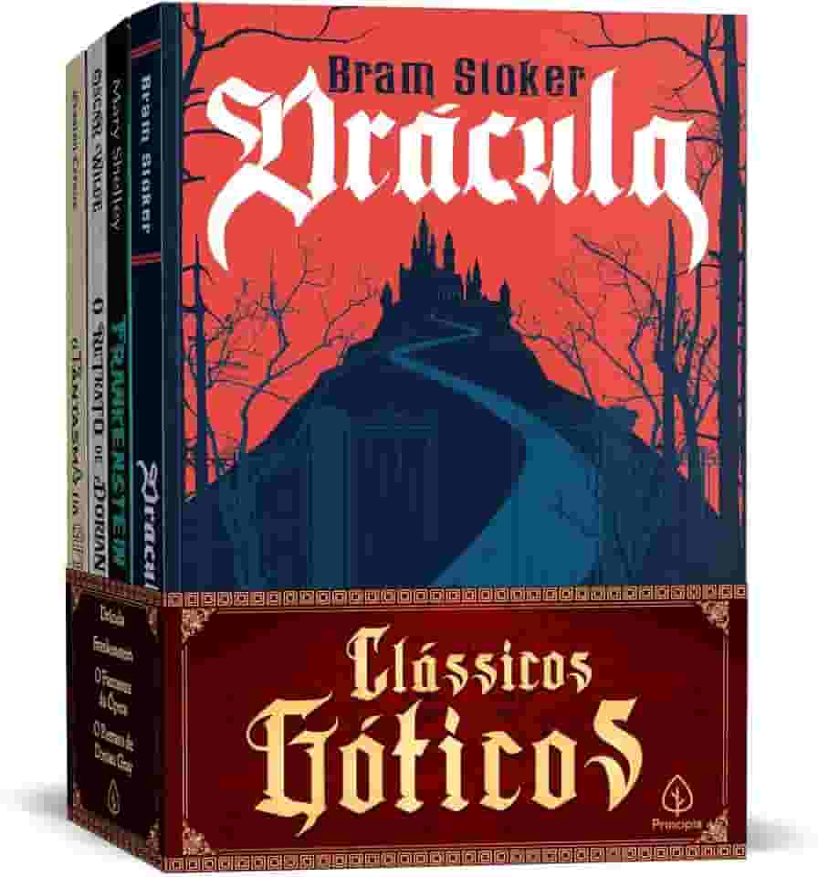 Clássicos Góticos
