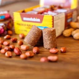 DISPLAY PAÇOCA ZERO C/CACAU