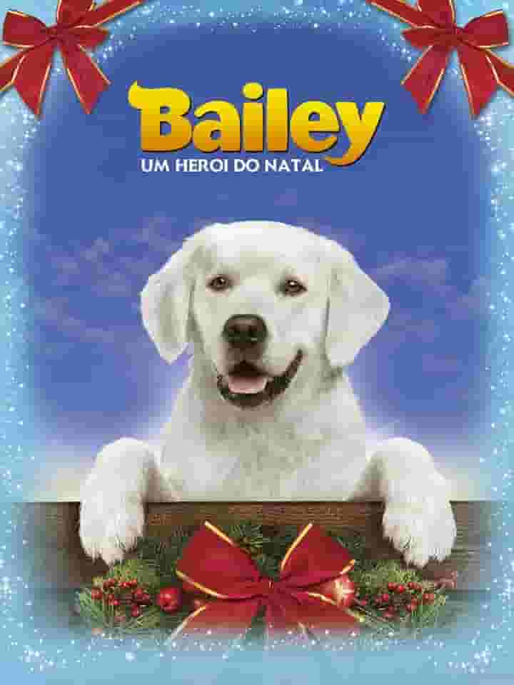Bailey, Um Heroi do Natal