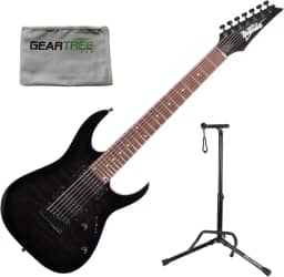 Guitarra Ibanez 7 Cordas GRG7221 GIO