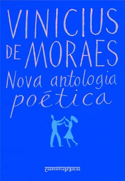 Nova antologia poética