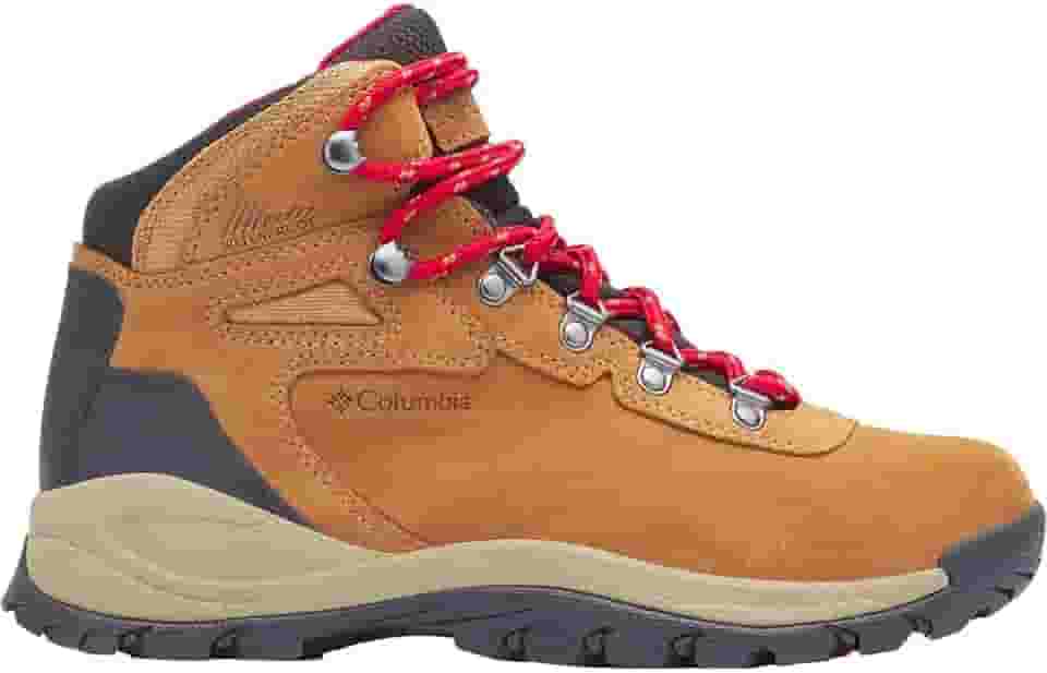 Bota Columbia Feminina Newton Ridge Plus