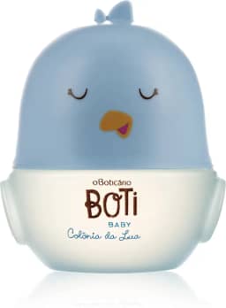 BOTI BABY LUA COLÔNIA 100ML