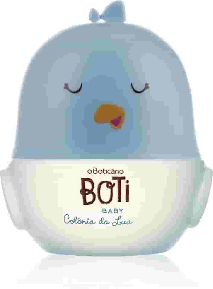 BOTI BABY LUA COLÔNIA 100ML