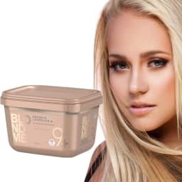 Schwarzkopf Professional BlondMe Bond Enforcing Pó Descolorante Premium 450g