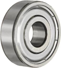 Rolamento Rígido de Esferas SKF 608-Z