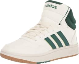Originals Tênis masculino Hoops 3.0 Mid