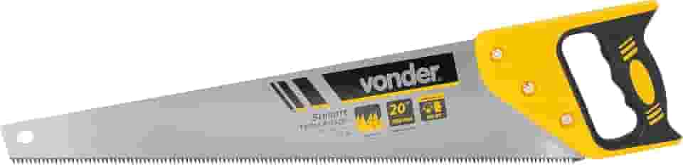 Serrote Tripla Afiação Se 200 Vonder 20'