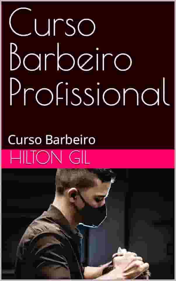Curso Barbeiro Profissional: Curso Barbeiro
