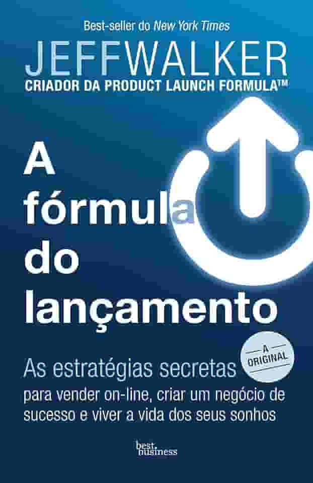 A fórmula do lançamento
