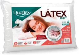 Travesseiro Látex Light 14cm