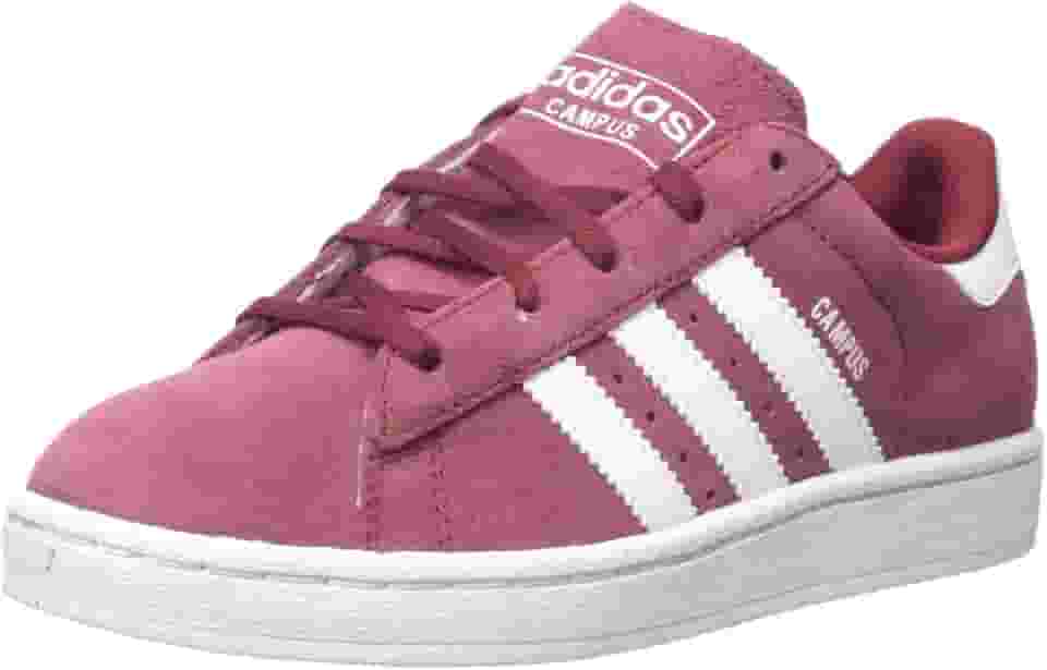 Campus 2 C Tênis de basquete (criança pequena)