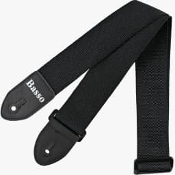 Correia para violão ou guitarra - NY 01 NYLON - Basso