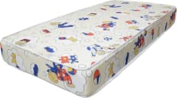 Colchão para berço modelo Cercadinho e chiqueirinho100x70x10cm