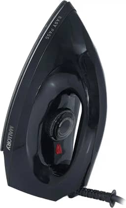 Ferro a Seco Mallory Easy Pass 127V