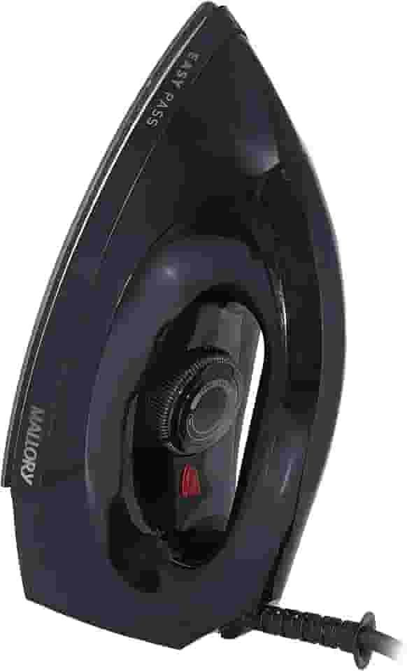 Ferro a Seco Mallory Easy Pass 127V