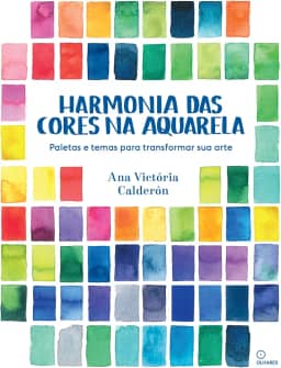 Harmonia das cores na aquarela: Paletas e temas para transformar sua arte