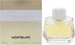 Montblanc Signature Eau de Parfum