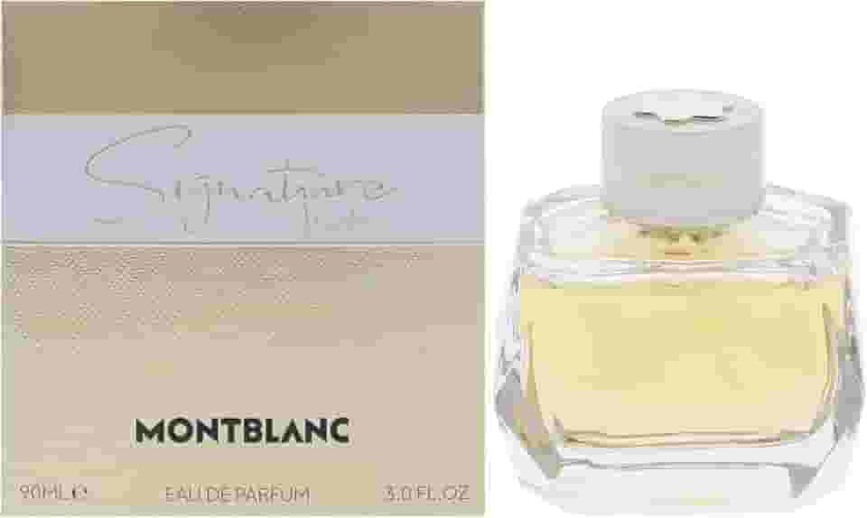 Montblanc Signature Eau de Parfum